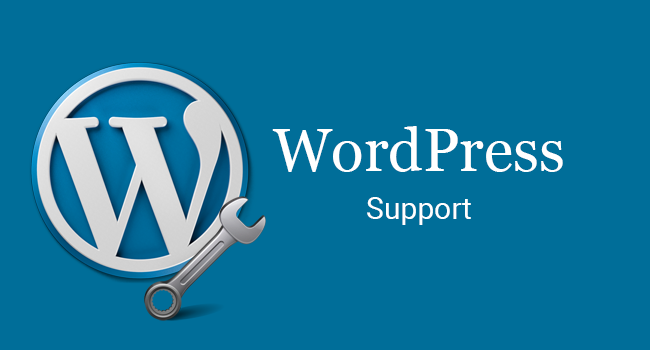 soporte técnico wordpress